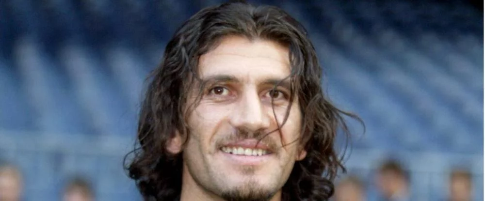 Rüstü Reçber raconte son calvaire