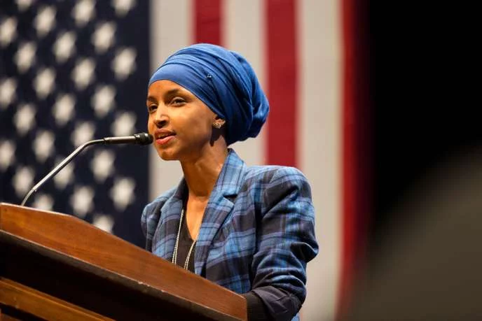 Ilhan Omar refuse la reconnaissance du soi-disant "génocide" arménien