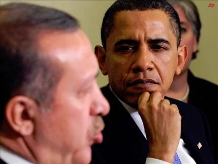 Uranium : M. Obama félicite les efforts