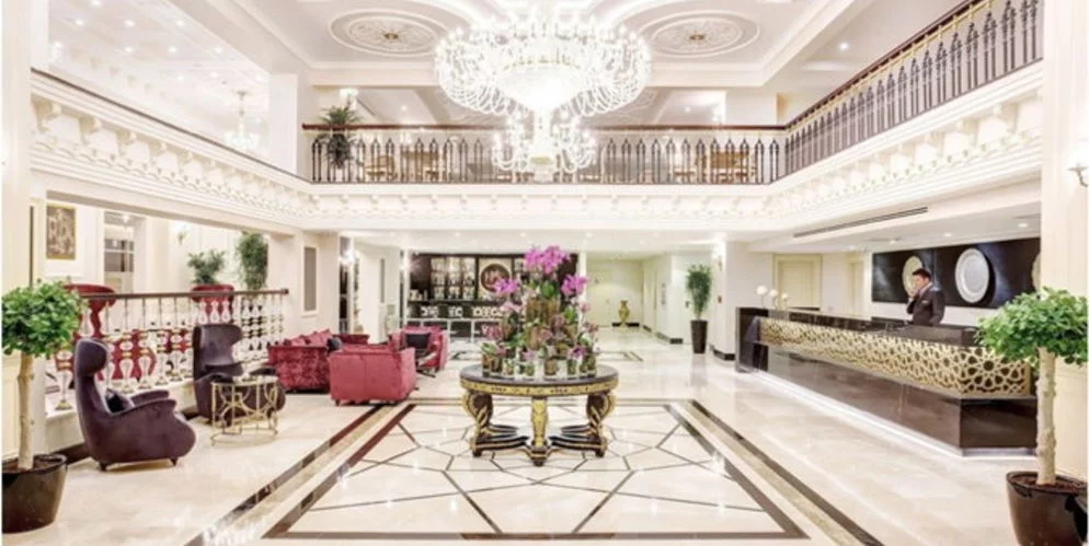 Hilton ouvrira quatre nouveaux hôtels en Turquie