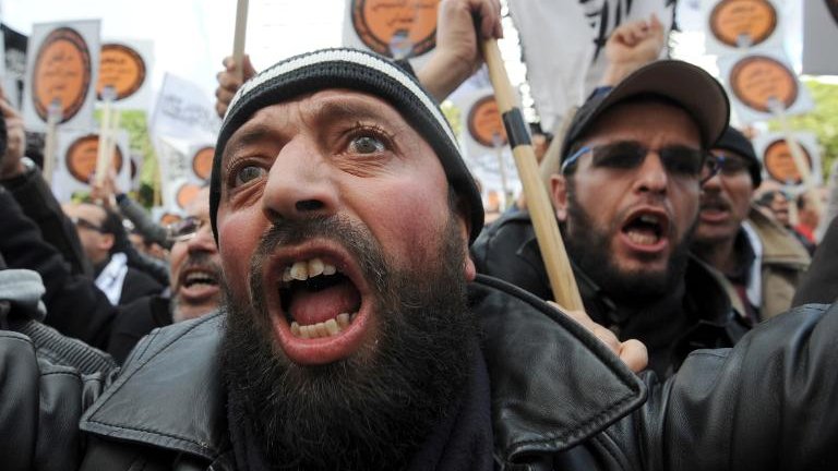  Un djihadiste français remis à la France par la Turquie