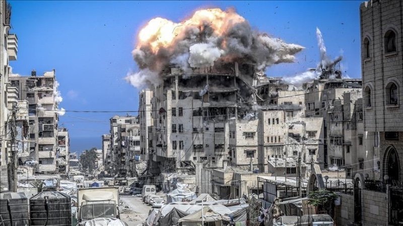 La Turquie émet des mandats d'arrêt pour génocide contre Netanyahu et des responsables israéliens