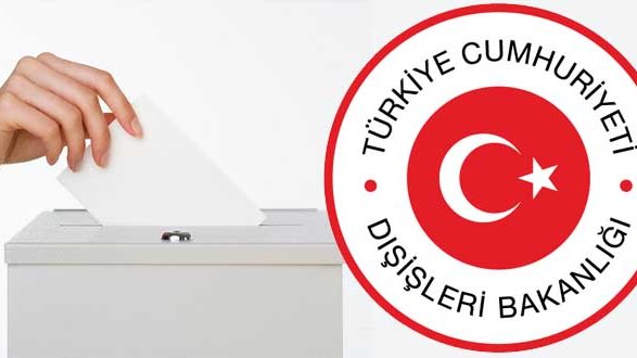 Le vote de 140.000 Turcs de Belgique attendu pour les prochaines élections