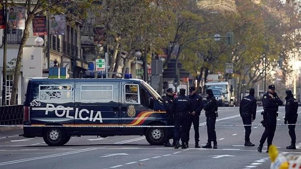 Arrestations liées au PKK en Espagne