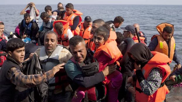 La Turquie ne peut pas gérer une nouvelle vague de migrants syriens, prévient Erdogan