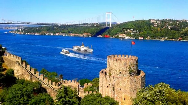 Les Bulgares figurent parmi les trois premiers touristes étrangers en Turquie
