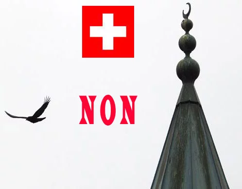 L'interdiction de minarets en Suisse est "discriminatoire" pour l'ONU et la Turquie