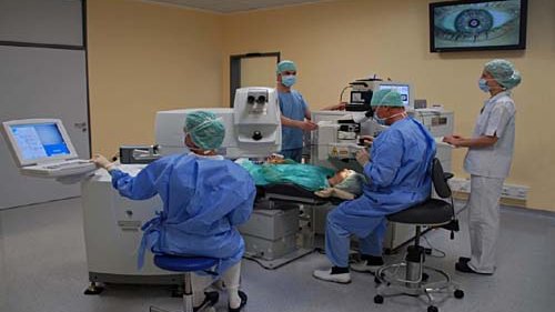 Tourisme médical : Bon plan pour les patients, lucratif pour la Turquie