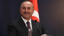 Cavusoglu : "La Turquie apportera toute son aide pour débarrasser l'Irak de la présence du PKK"
