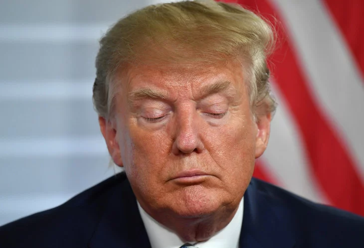 Donald Trump estime que les Kurdes du PKK sont une plus grande menace terroriste que l'Etat islamique