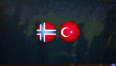 Encore impressionnante face à la Norvège, la Turquie prend les commandes du groupe G