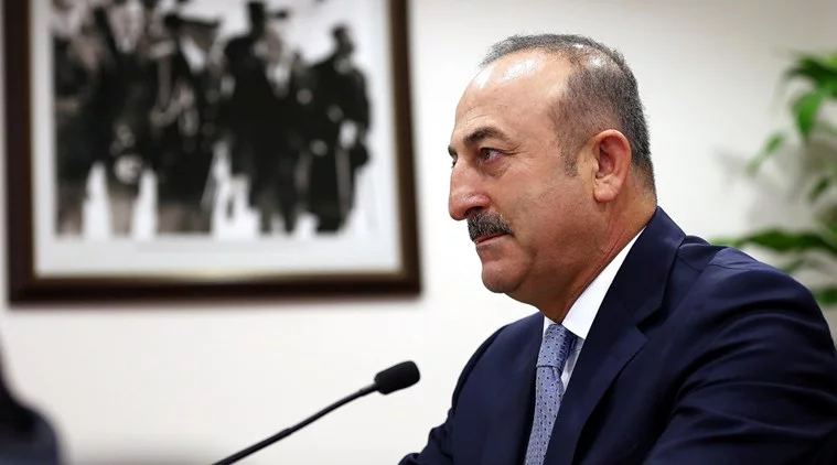 [S-400] - La Turquie promet de répondre aux sanctions américaines