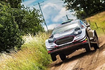 Rallye WRC : la Turquie de retour au calendrier lors de la saison 2018