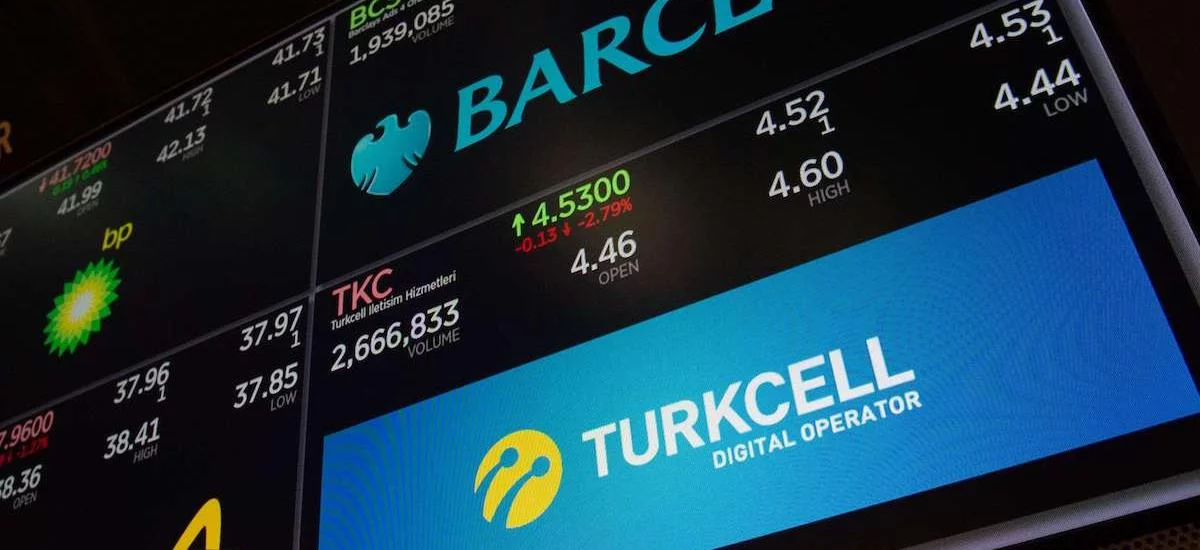 Turkey Wealth Fund achète Turkcell, renforçant ainsi son rôle dans l'économie du pays