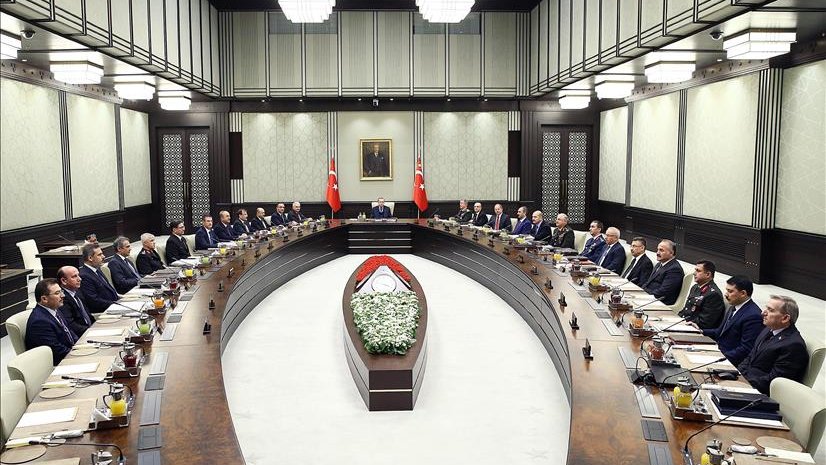 RIPOSTE TURQUE IMMÉDIATE EN CAS DE MENACE VENANT DE L'OUEST SYRIEN