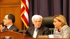 Une résolution pro-arménienne adoptée aux Etats-Unis