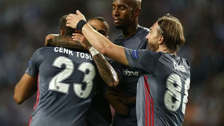 Benítez a jeté son dévolu sur Tosun
