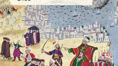 [Bibliothèque] 1453 : La chute de Constantinople