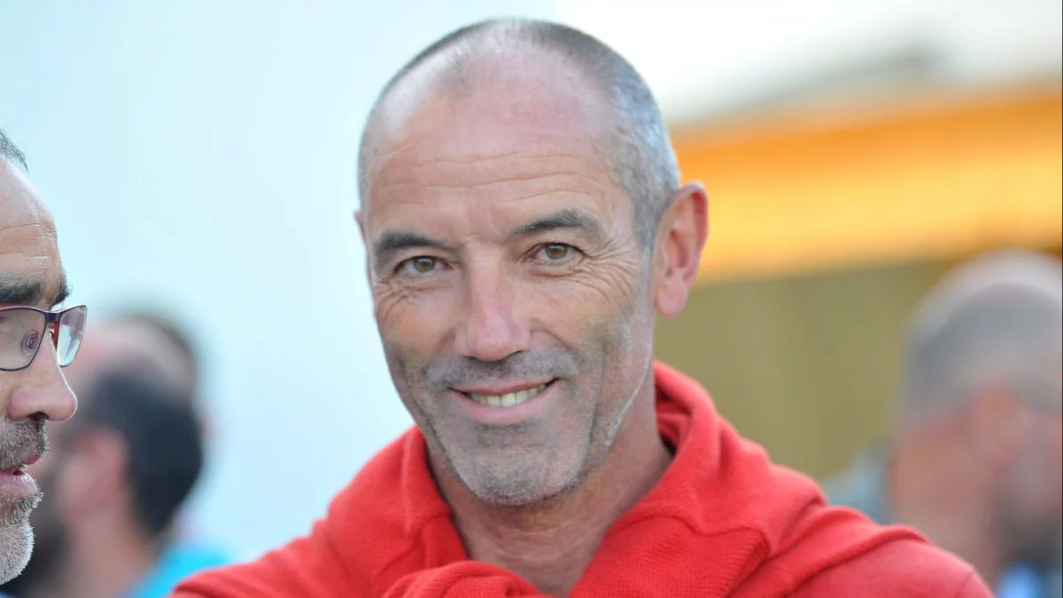 L'ex-entraîneur rennais, Paul Le Guen limogé par le club turc de Bursaspor