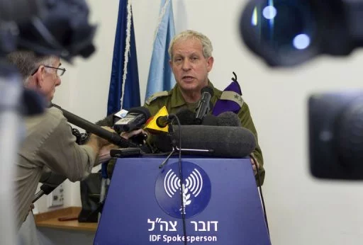 Flottille : l'armée israélienne admet des "erreurs" mais justifie le recours à la force