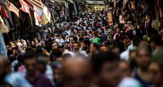 Le chômage en Turquie atteint 13,7% en 2019