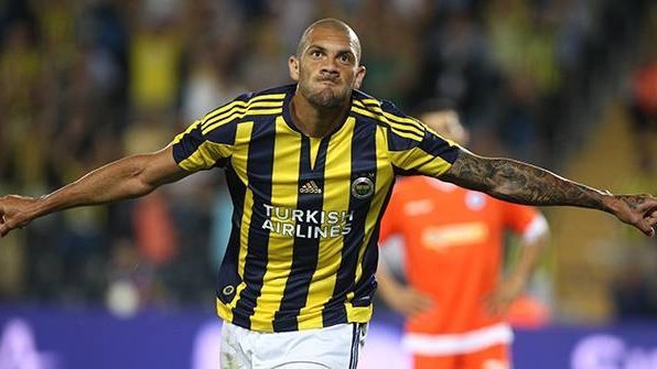 Turquie : Fenerbahçe gagne deux penalties à un !