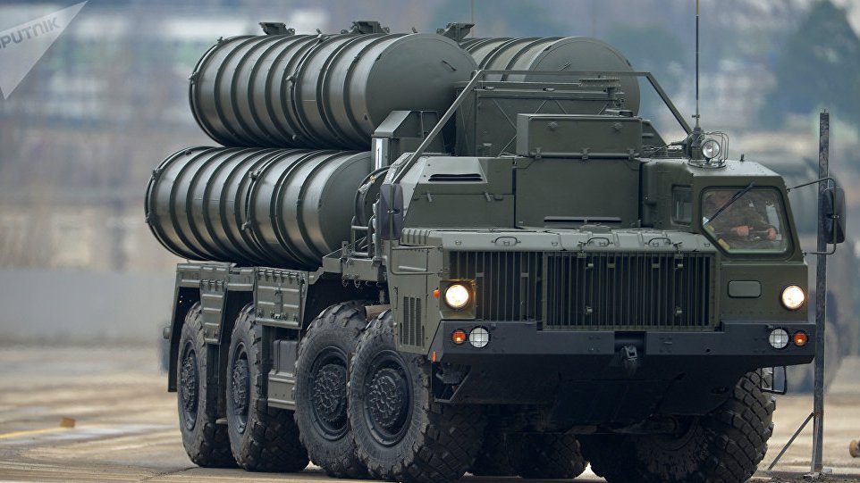 Le Pentagone qualifie l'achat turc de S-400 russes de droit souverain de la Turquie