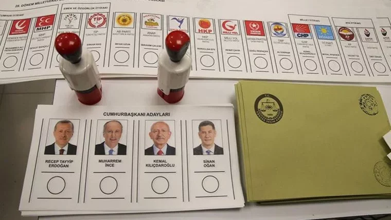 La Turquie arrête 110 personnes pour des liens présumés avec le PKK