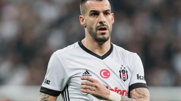 Le choc pour le Besiktas, qui fait tomber Galatasaray