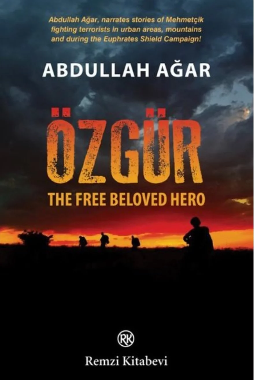 Ozgur : The Free Beloved Hero