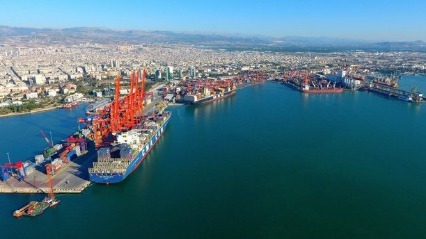 La Turquie et les États-Unis accélèrent leurs efforts commercial