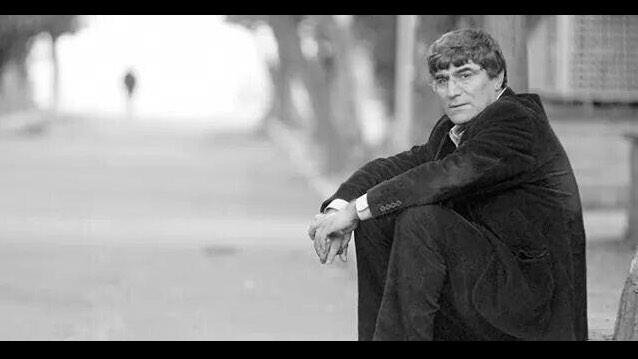 Turquie-Armenie : Entretien avec Hrant Dink