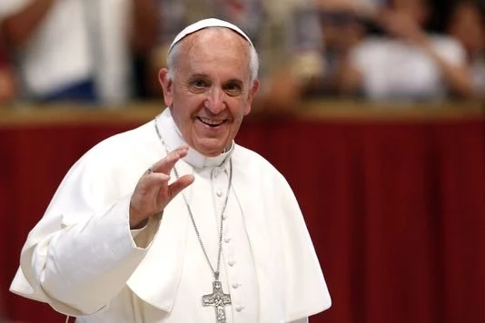 Le Pape change d'avis sur le "génocide arménien"