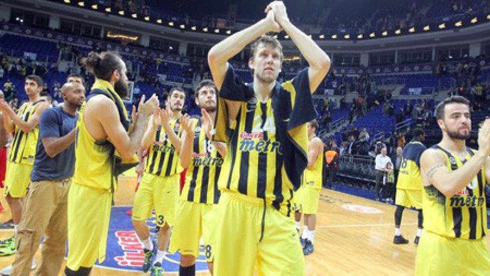 Strasbourg tombe face au Fenerbahçe