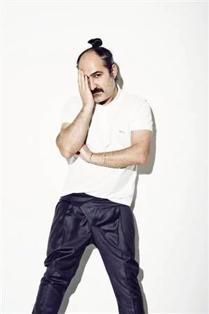 Regard sur Hakan Yildirim
