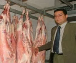 La Turquie confrontée à une crise de la viande 