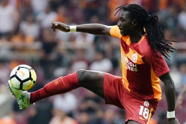 Première défaite pour Galatasaray à Trabzonspor