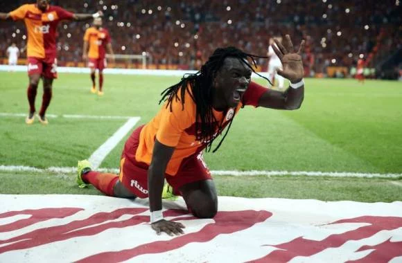 Gomis s'éclate en Turquie et n'a pas compris l'OM