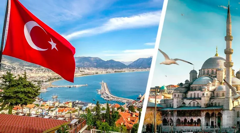 Le tourisme en Turquie reprend