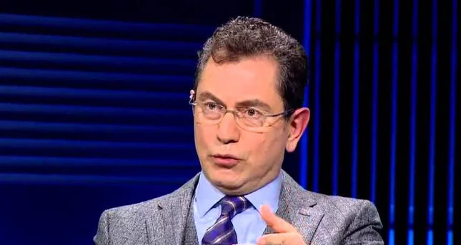 Un journaliste d'opposition remis en liberté