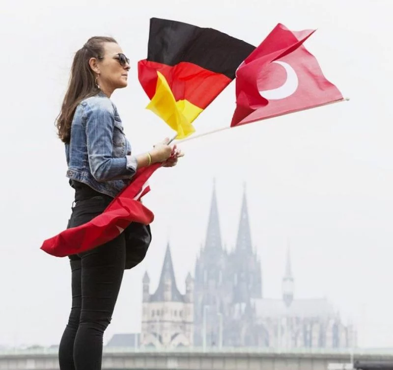 L'Allemagne recrute 50.000 infirmières turques !