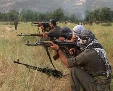 Turquie : attentats du PKK déjoués 