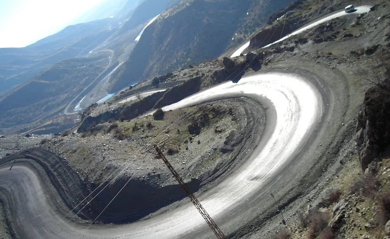 Une explosion sur une route dans le sud-est de la Turquie fait 5 morts