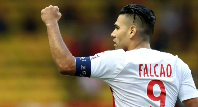 ACCORD MONACO – GALATASARAY POUR FALCAO