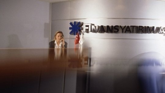 La Banque Nationale de Grèce investit en Turquie 