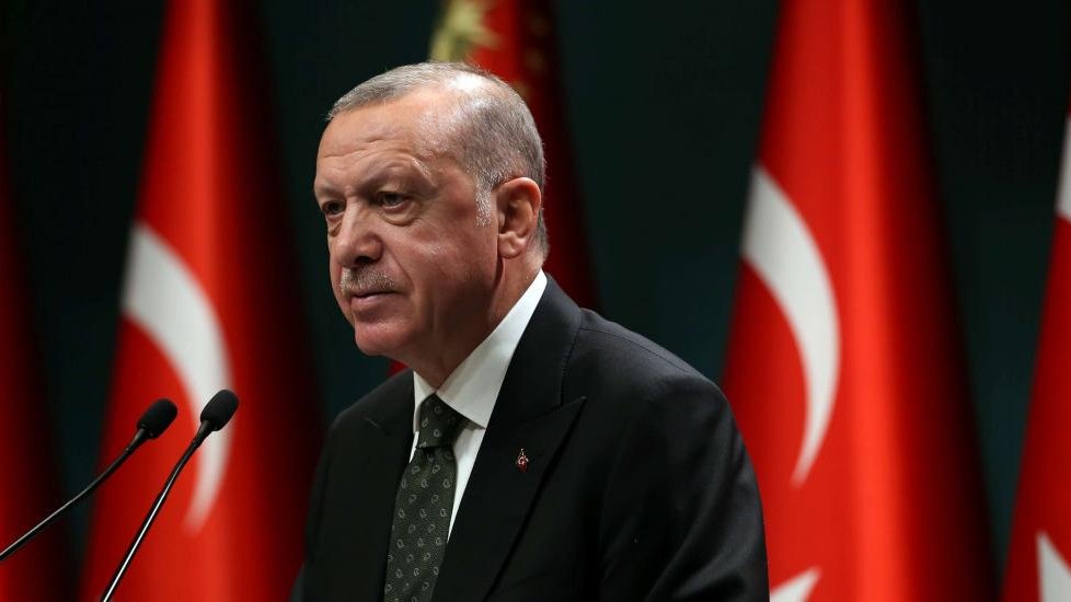 Erdoğan annoncera des plans de réforme économique en février