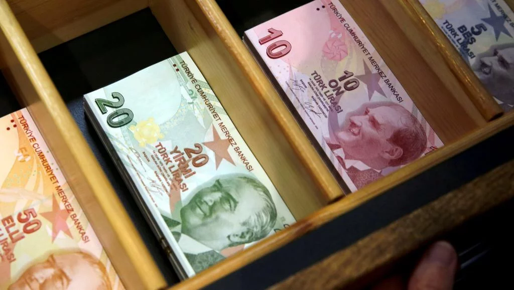 La Turquie annonce des réformes pour sortir de la tempête économique