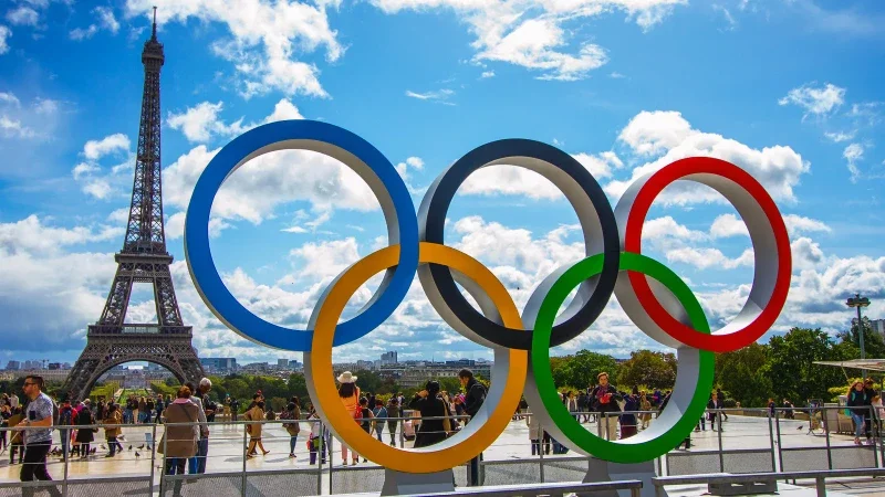 Les médailles remportées par la Turquie et ses athlètes aux Jeux olympiques