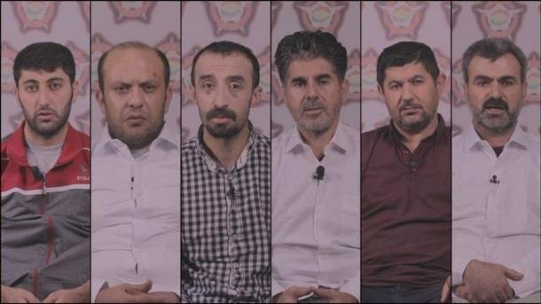 L'attaque d'Erbil a été planifiée par l'organisation terroriste du PKK