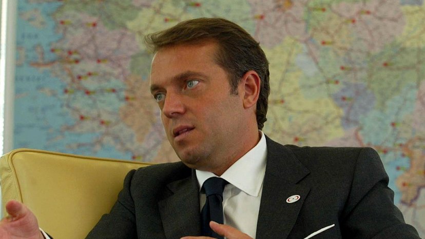 Un ancien magnat turc se dit victime d'Erdogan sur le territoire français